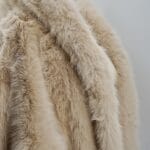 Abrigo beige elegante mujer | Stylicious (8)