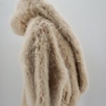 Abrigo beige elegante mujer | Stylicious (10)