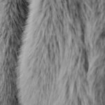 Abrigo gris elegante mujer | Stylicious (10)