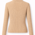 Cardigan de punto largo mujer | Stylicious (20)