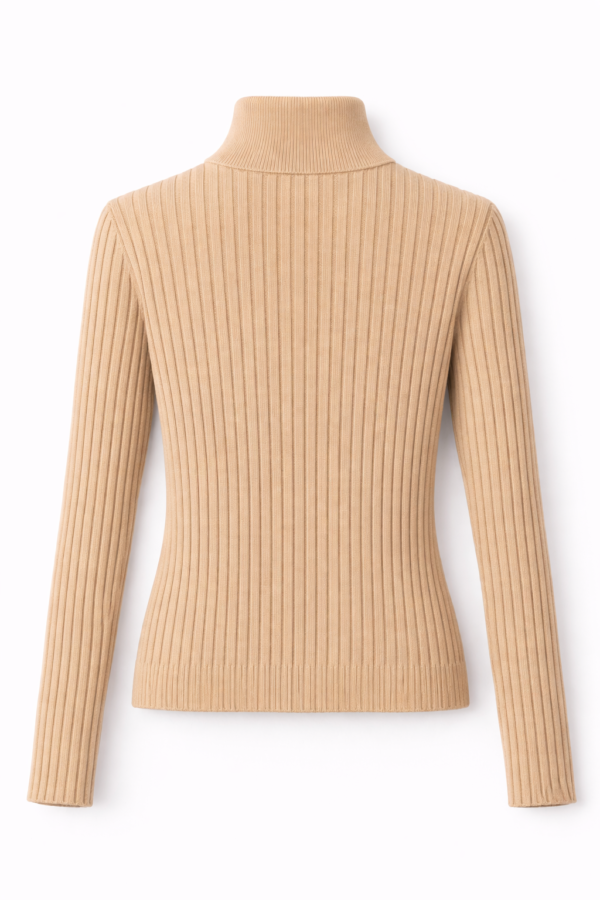 Cardigan de punto largo mujer | Stylicious (20)
