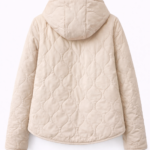 Parka reversible beige 2 en 1 | Stylicious (10)
