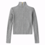 Cardigan de punto largo mujer | Stylicious (14)