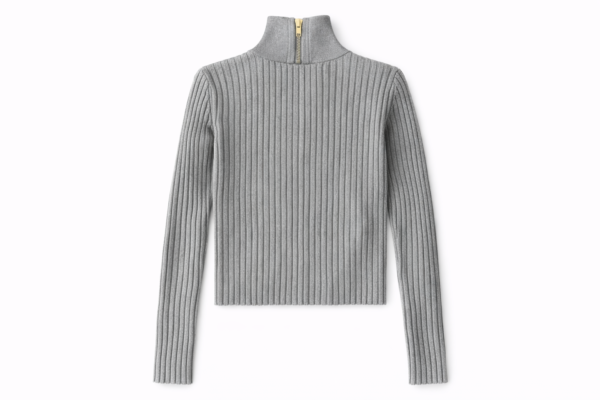 Cardigan de punto largo mujer | Stylicious (14)