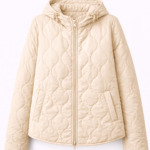 Parka reversible beige 2 en 1 | Stylicious (9)