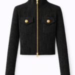 Cardigan de punto largo mujer | Stylicious (18)
