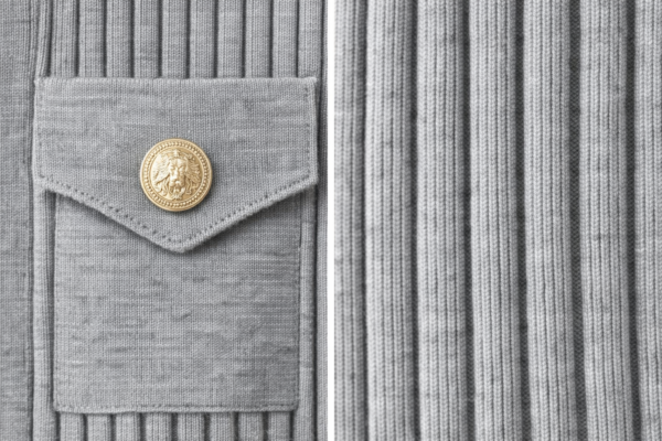 Cardigan de punto largo mujer | Stylicious (16)
