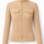 Cardigan de punto largo mujer | Stylicious (21)