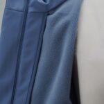 Parka vaquera impermeable mujer | Stylicious (16)