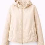 Parka reversible beige 2 en 1 | Stylicious (12)
