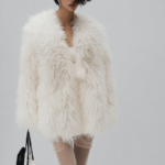 Abrigo de pelo blanco mujer | Stylicious (15)