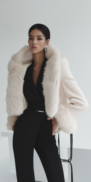 THE ASPEN CROP | Snow Edition