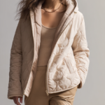 Parka reversible beige 2 en 1 | Stylicious (6)