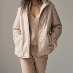 Parka reversible beige 2 en 1 | Stylicious (15)