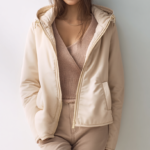 Parka reversible beige 2 en 1 | Stylicious (19)