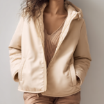 Parka reversible beige 2 en 1 | Stylicious (17)