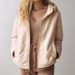Parka reversible beige 2 en 1 | Stylicious (20)