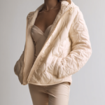 Parka reversible beige 2 en 1 | Stylicious (7)