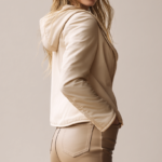 Parka reversible beige 2 en 1 | Stylicious (8)