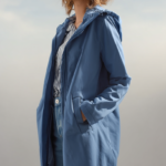 Parka vaquera impermeable mujer | Stylicious (11)