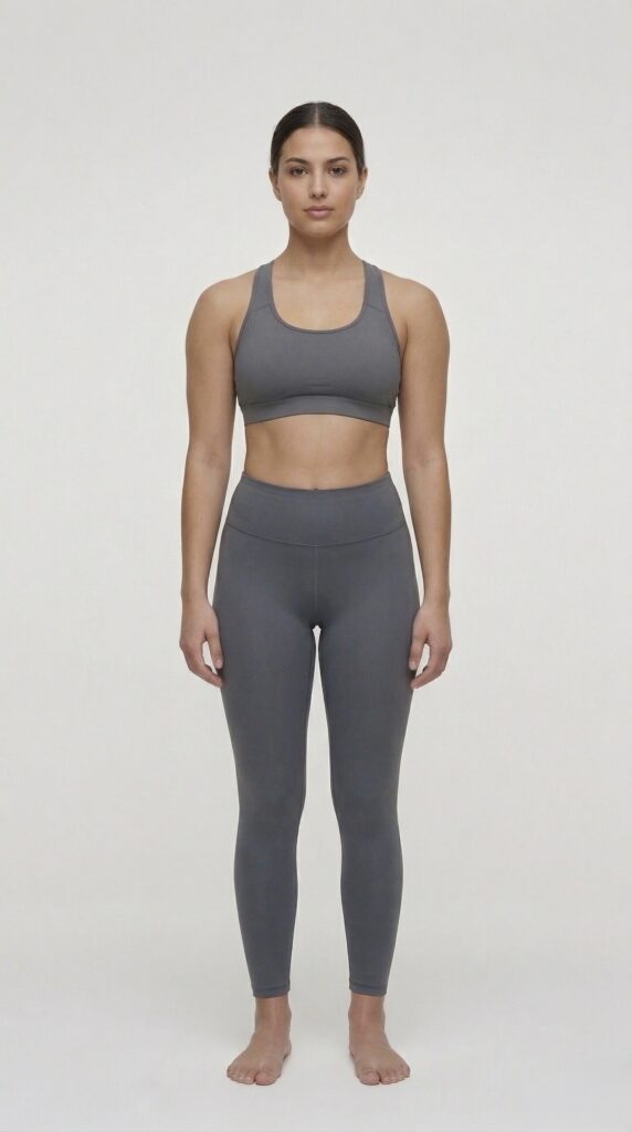 THE WRAP MAXI ELEGANCE | Arquitectura Fluida