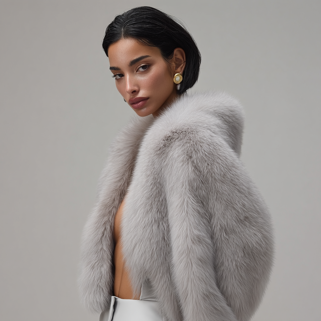 Abrigo The Icon Coat