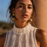 Vestido Blanco