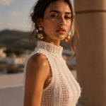 Vestido Blanco