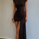 Cocoa Drape