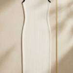 Vacation Dress duality blanco packshot