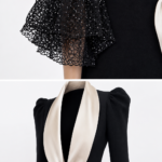 BM Blazer y detalles