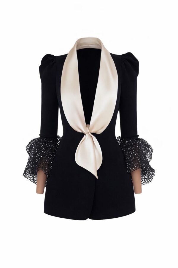 Frontal BLAZER BM