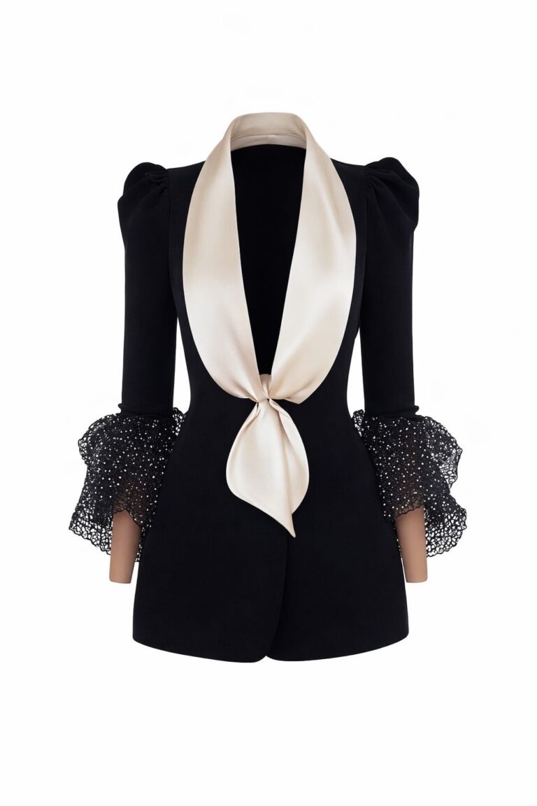 Frontal BLAZER BM packshot