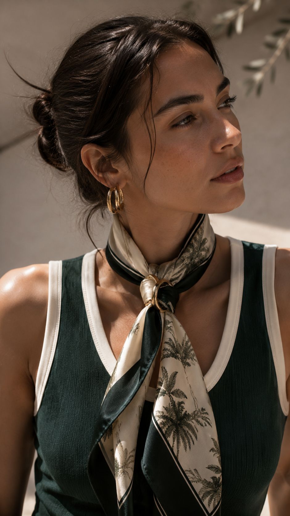 Modelo Vestido Casual