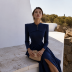 Vestido Minuit Ordenador