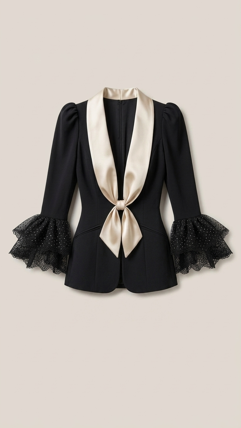 Blazer BM