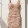 vestido rosa commin sonn packshot